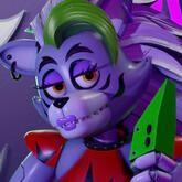 Roxy (FNaF)