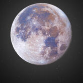 The Moon