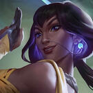 Nilah (LOL)