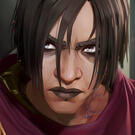 Sevika (Arcane)