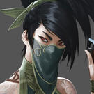 Akali (LoL)