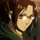 Hange Zoe (AoT)