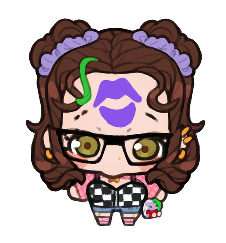 *art by @rwunz*